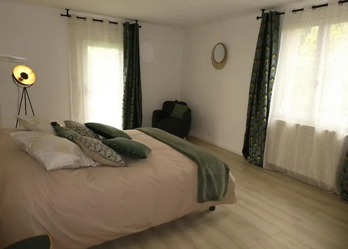 Vendégház Iaorana
